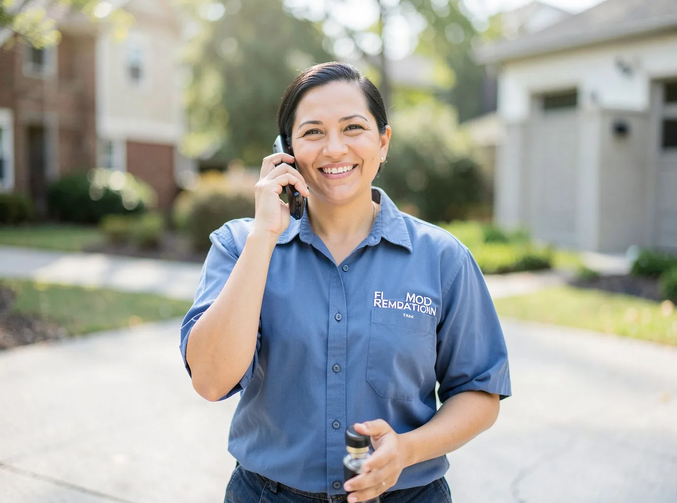 Mold Remediation Fish Haven, ID FAQs